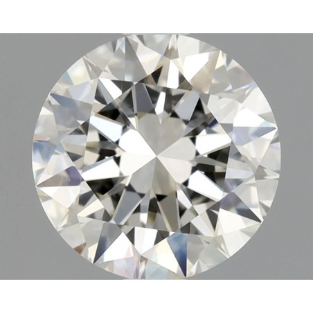 Diament szlif okrągły, 1.01ct, VS1, I, GIA 2537596537